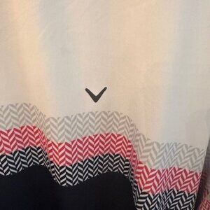 Callaway Opti-Dri 3xlt golf polo Big and Tall Big & Tall